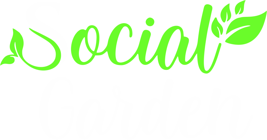 Social Garden
